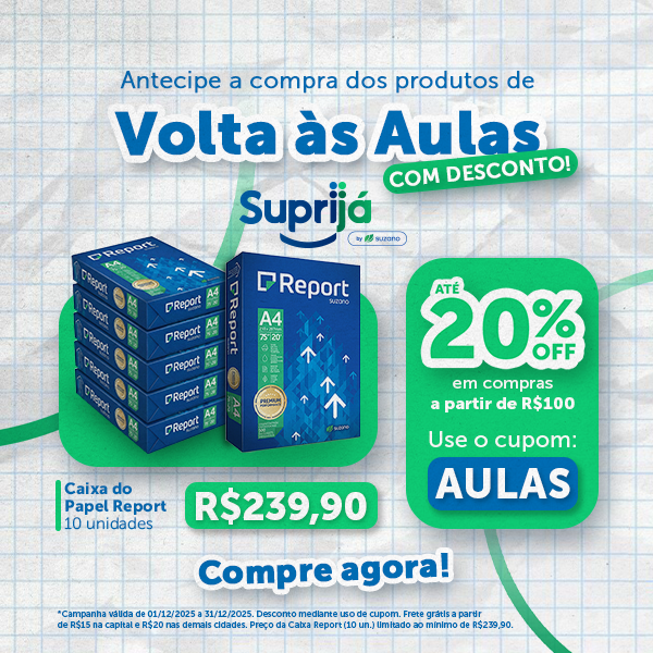 Volta às Aulas